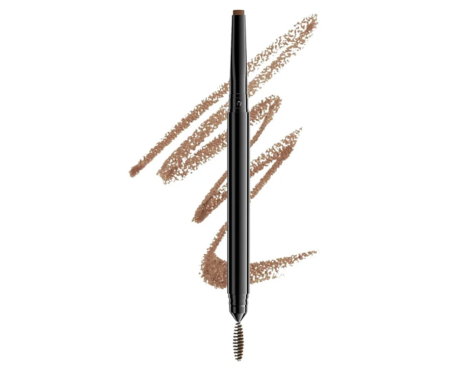 NYX Professional Cosmetics Precision Brow Pencil PBP03 Soft Brown