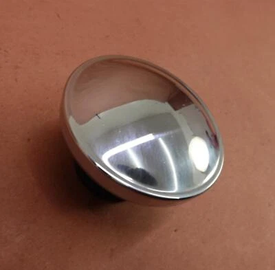 Harley-Davidson Forty Eight XL1200X XL1200 2011-2015 tapa del tanque de combustible Foto 1 de 4