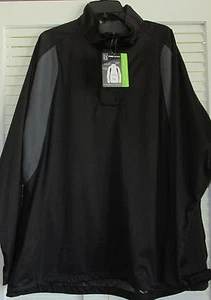 PGA TOUR PRO SERIES WINDBREAKER JACKET MEDIUM (22) - Picture 1 of 10