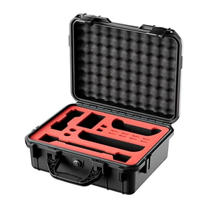 Carrying Bag Travel Storage Hard Case Accessories for Nintendo Switch 2 (2025) - Picture 1 of 12