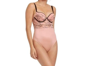 Women's Push-Up Bodysuit XL - Picture 1 of 3
