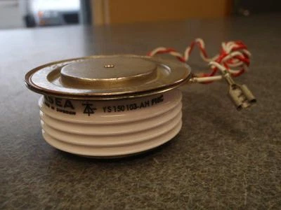 ASEA BROWN BOVERI YS-150-103-AH-P18C - Image 1 of 4