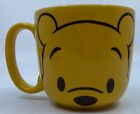 Rare Tokyo Disney Resort Winnie Pooh Mug Cup