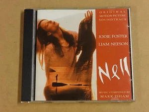 CD / NELL - ORIGINAL MOTION PICTURE SOUNDTRACK - Imagen 1 de 2
