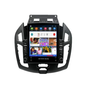 Fit For Ford Transit Connect 2014-2018 Carplay Car Stereo Radio GPS Navi WIFI BT - Picture 1 of 17