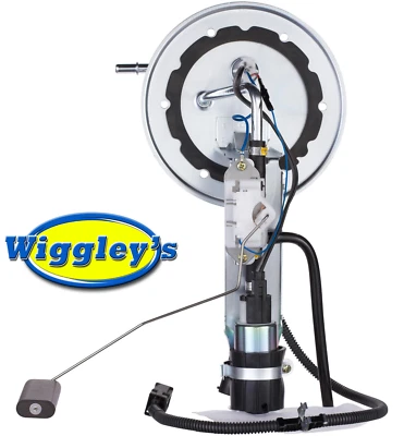 MÓDULO BOMBA COMBUSTIBLE 150166 PARA 03 04 CROWN VICTORIA GRAND MARQUIS TOWN CAR MERODEADOR Foto 1 de 4