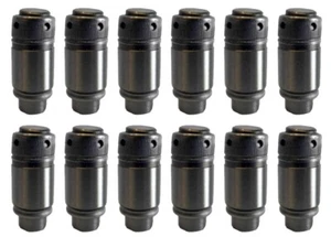 12 X HYDRAULIC LASH ADJUSTER FOR FORD FALCON EB.II ED EF EL SOHC MPFI 4.0L I6 - Picture 1 of 2