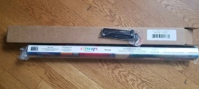 Películas para ventanas Artscape Montage 24"x36", proporciona protección UV - Hecho en EE. UU. Foto 1 de 2