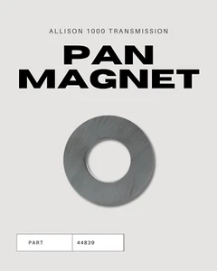 Allison Transmission Pan Magnet Chevy GMC Duramax Diesel 2003-UP - Picture 1 of 1