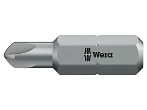05066632001 bit Torq-Set® L. total: 25 mm WERA - Picture 1 of 1