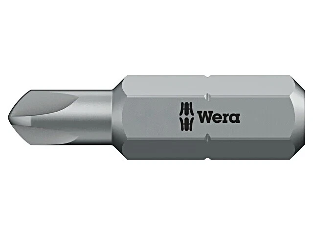 05066632001 bit Torq-Set® L. total: 25 mm WERA - Image 1 of 1