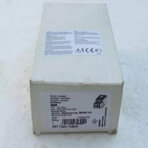 17A 24VAC 50Hz For Siemens 3RT1025-1AB04 3RT10251AB04 3-pole Contactor - Picture 1 of 1