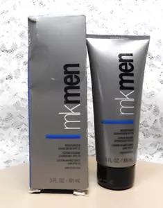 Mary Kay MK MEN Moisturizer Sunscreen SPF 25 3 fl oz / 88 ml Exp 02/10 New - Picture 1 of 2