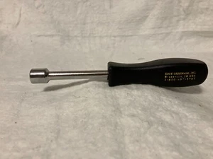 Koch Originals, Inc7/16" Nut Driver Evansville In USA - Picture 1 of 4