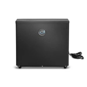 Wärmepumpe Aqua Mini 4 - Pools bis 12m³ Heizen 3,5 kW sehr leise mit Stecker - Bild 1 von 6