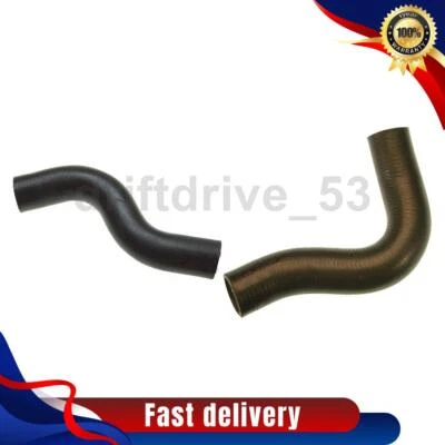 Manguera de refrigerante inferior superior del radiador para Subaru Legacy 1990 1999 1991 1992 1993 Foto 1 de 4