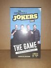 TruTV's Impractical Jokers Game by Wilder Games and Wowee Games