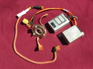Volvo 240-SRS-Survival Set 1990-1993 Models LOOK - Foto 1 di 4