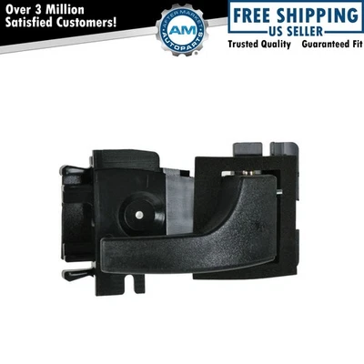 Manija de puerta interior derecha derecha lado pasajero para Mustang Foto 1 de 2