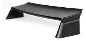 Ala spoiler posteriore auto SRC 1/10 RC per BMW 850I - Foto 1 di 6