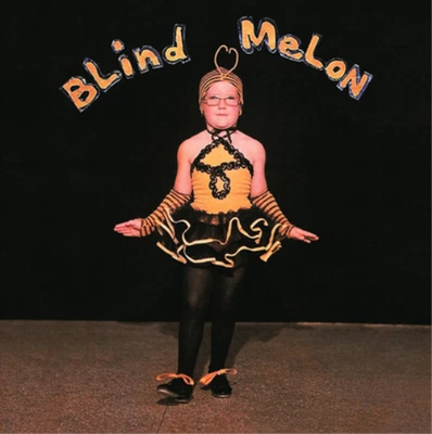 Blind Melon Blind Melon (Vinyl) 12" Album (UK IMPORT) - Image 1 of 2