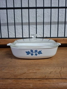 pyroflam NETHERLANDS Feuerfester Topf mit Glasdeckel ca. 22 x 22 cm - Bild 1 von 7