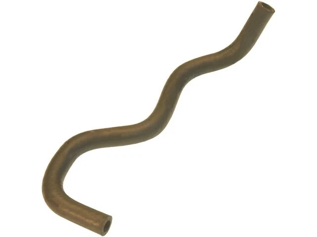 Manguera de calefacción del cuerpo del acelerador al motor para camioneta Toyota TY416CW 1990-1995 Foto 1 de 1