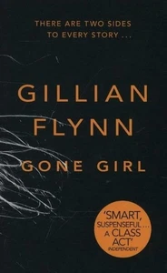 GONE GIRL Paperback i257 - Bild 1 von 4