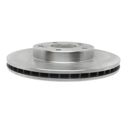 Genuine ACDelco For Honda Accord 1998-2017 Brake Rotor Front Vented | Non-Coated - Изображение 1 из 4