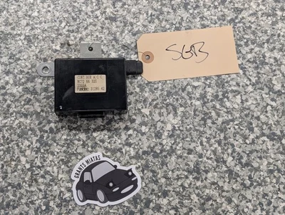 01-05 Mazda Miata MX5 MX-5 NB NB2 OEM Cruise Control CC Box Module NC72-66-320 - Image 1 of 3