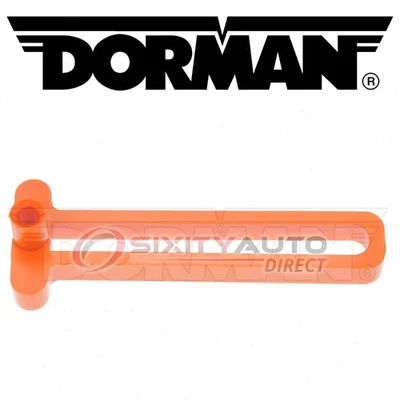 Dorman Quick Disconnect Tool for 2011-2019 GMC Sierra 3500 HD Tools wn Foto 1 de 4