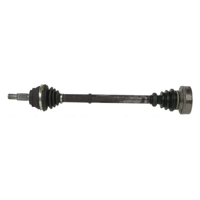 For Audi 5000 1984-1988 Cardone Reman Front Driver Side CV Axle Shaft Foto 1 de 3