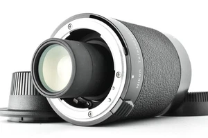[Near MINT] Nikon Ai-S Teleconverter TC-301 2x Lens From Japan w/F&R Caps JAPAN - Picture 1 of 10