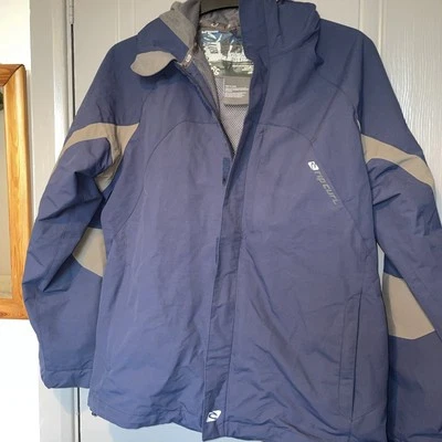Rip Curl Storm Jacket Size M - Image 1 of 4