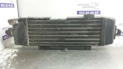 LADELUFTKÜHLER Jeep Grand Cherokee (WG/WJ) SUV 2.5 TD (M52) 1999 52079477 - Bild 1 von 4