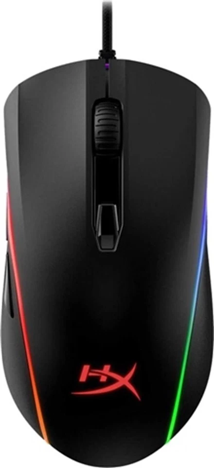 HyperX Pulsefire Surge RGB Gaming Mouse For PC Computer - Image 1 of 1