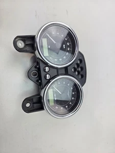 Speedo Speedometer Instruments Moto Guzzi V7 750 Special Stone 12-16 887194 - Foto 1 di 4