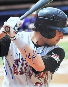 Neil Walker SIGNED AUTOGRAPHED 8x10 Photo Pittsburgh PIRATES Legend #1 Pick - Picture 1 of 2