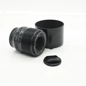 Fujifilm XF 60mm f2.4 R Fujinon Macro ASPH Super EBC Lens X-Mount #867 - Picture 1 of 7