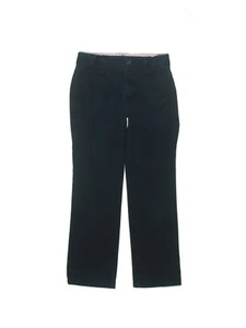 Cat & Jack Girls Black Casual Pants 7 - Picture 1 of 2