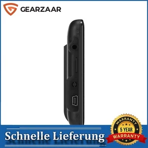 Auto Navigationsgerät GPS 8G+128MB Navigation GPS-Navigation Karten Update - Bild 1 von 24