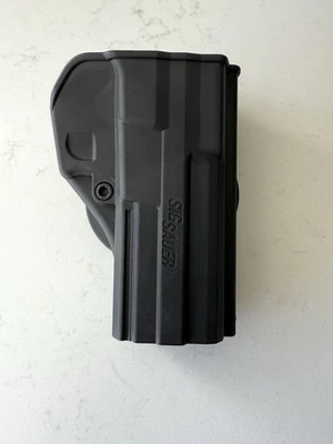 Кобура для скрытого ношения пистолета Sig Sauer 8501227 2009 2022 220 226 227 MK25 M11A1 - Изображение 1 из 4