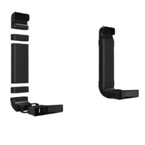 Valigetta per Portatile BOSCH HEZ9VDKR1 Nero - Afbeelding 1 van 1