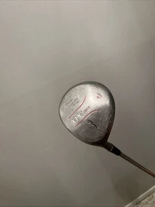 XPC 2000 17-4 PH Stainless Steel 16° Loft 3 Fairway Wood LH - Picture 1 of 10