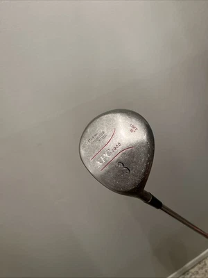 XPC 2000 17-4 PH Stainless Steel 16° Loft 3 Fairway Wood LH - Image 1 of 4