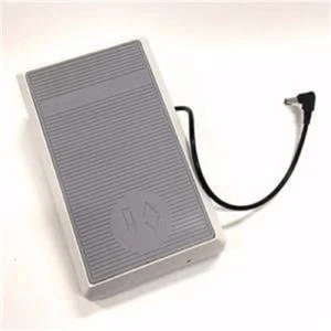Foot Control Pedal W/Cord #0079887001 For Bernina Sewing Machines - Picture 1 of 2