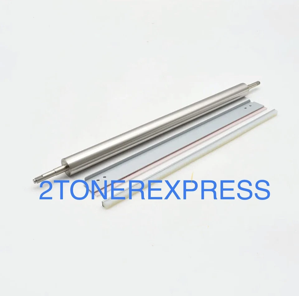 ❇️ 🇺🇸VERSANT 80 180 2100 3100 🇺🇸 2ND BTR METALLIC ROLL + BLADE + BAR 🇺🇸 ❇️ - Image 1 of 1