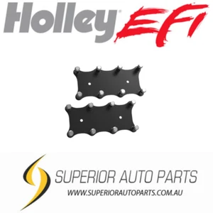 Holley EFI 5TH GEN LS REMOTE COIL RELOCATION BRACKE 561-130 - Picture 1 of 5