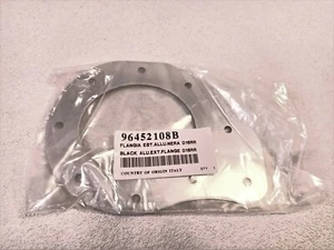 Flangia Esterna Para Calore in Alluminio per Ducati Desmo 16 RR  96452108b - Imagen 1 de 1