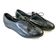 Vintage Cycling Shoes